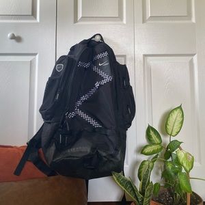 Nike Lacrosse Bag
